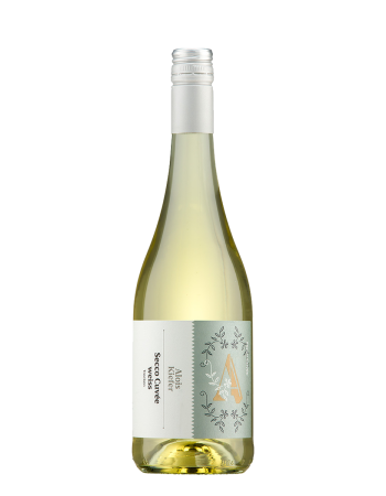Secco Cuvée weiss