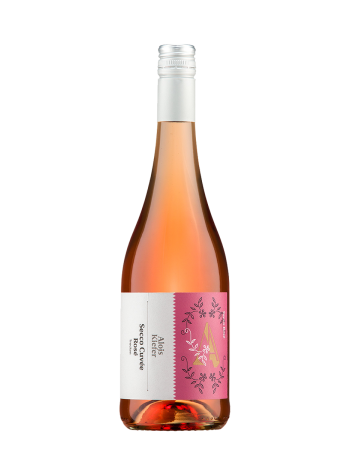 Secco Cuvée Rosé