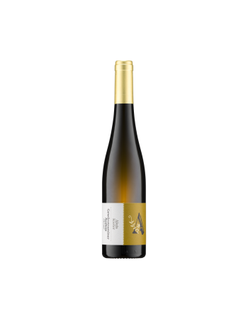 Gewürztraminer Auslese "Für Lauri"