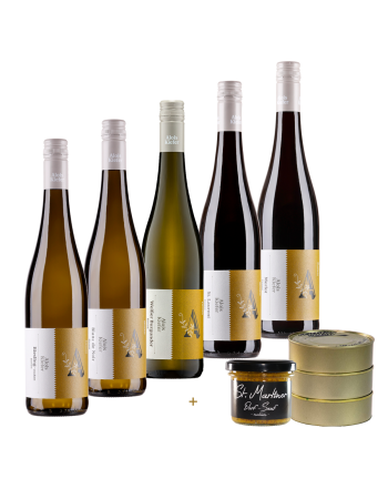 Herbst-Paket  Trocken
