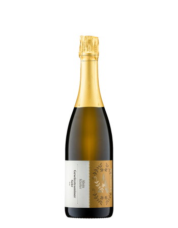 Gewürztraminer Sekt