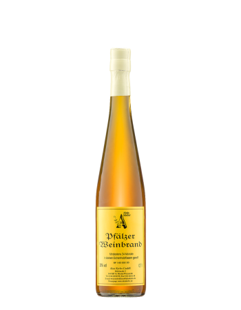 Pfälzer Weinbrand