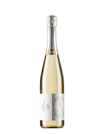 Secco Cuvée weiss