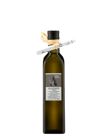 Olivenöl aus Andalusien
