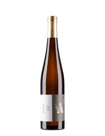 Riesling „St. Martiner Kirchberg" 2015er