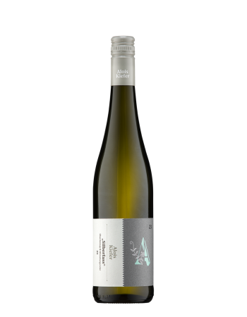 "Silberfass" Chardonnay & Weißer Burgunder Klein
