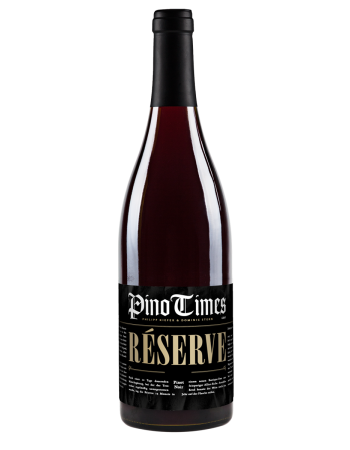 Pinot Noir - Réserve