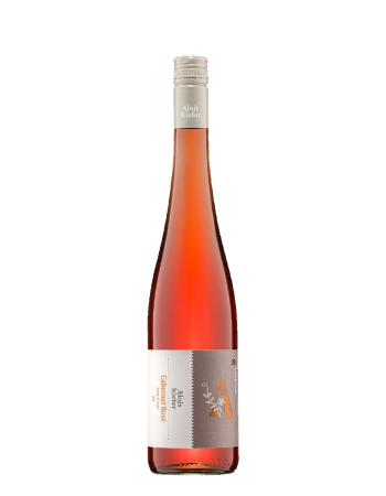Syrah Rosé Fumé