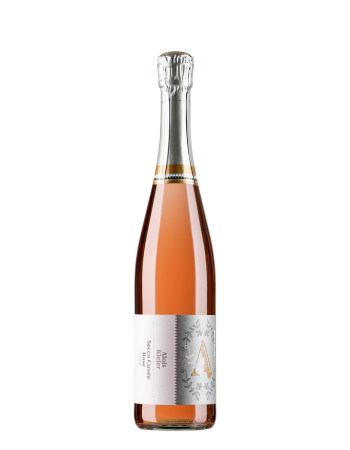 Secco Cuvée Rosé