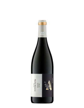 Syrah Reservé