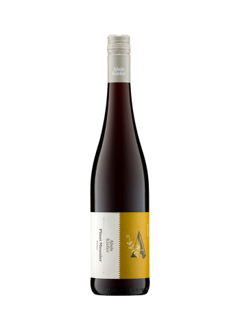 Pinot Meunier Rotwein