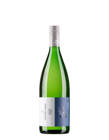 Müller-Thurgau