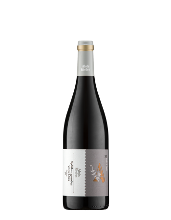 Spätburgunder Auslese
