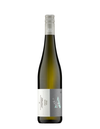 "Silberfass" Chardonnay & Weißer Burgunder