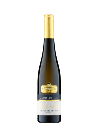 Gewürztraminer Auslese "Für Lauri"