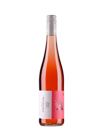 Pinot Noir Rosé