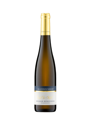 Weißer Burgunder Beerenauslese