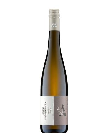 Gewürztraminer Auslese