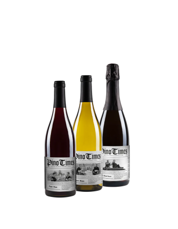 Pinotimes-Paket-trocken