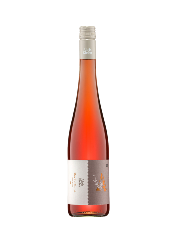 Merlot Rosé Fumé