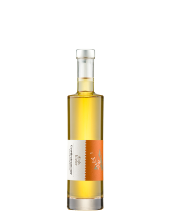 Feiner Gewürztraminer Trester