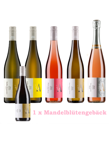 Mandelblüte-Oster-Paket