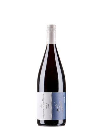 Portugieser & Dornfelder Rotwein
